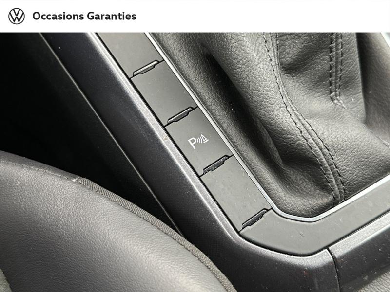 Voitures occasions VOLKSWAGEN POLO Style Paris