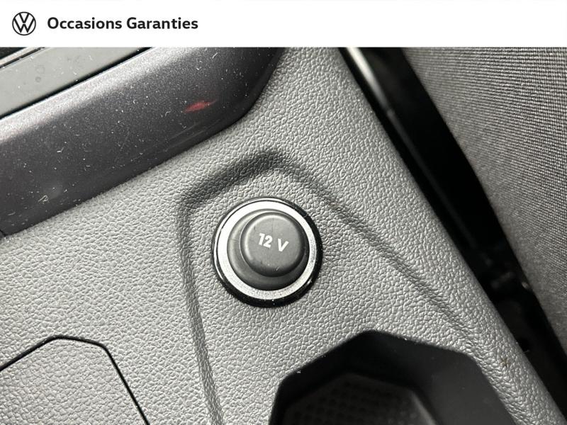 Voitures occasions VOLKSWAGEN POLO Style Paris