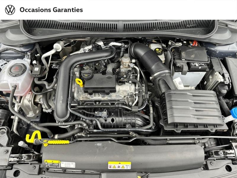 Voitures occasions VOLKSWAGEN POLO Style Paris