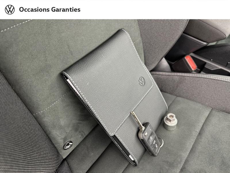 Voitures occasions VOLKSWAGEN POLO Style Paris