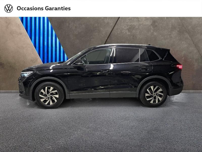 Voitures occasions VOLKSWAGEN TIGUAN VW Edition Paris