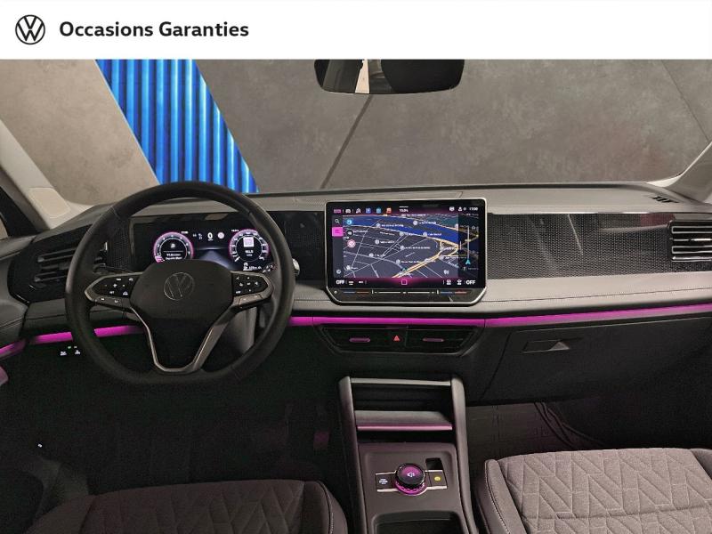 Voitures occasions VOLKSWAGEN TIGUAN VW Edition Paris