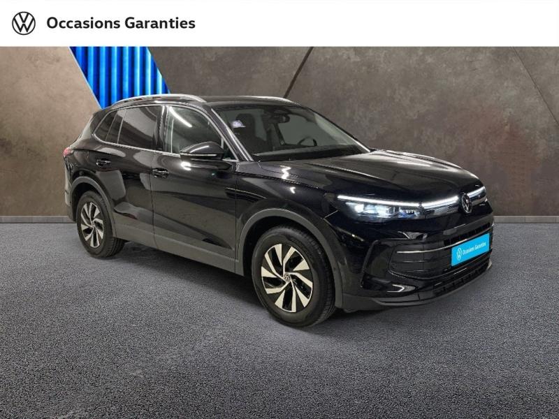 Voitures occasions VOLKSWAGEN TIGUAN VW Edition Paris
