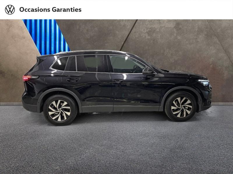Voitures occasions VOLKSWAGEN TIGUAN VW Edition Paris