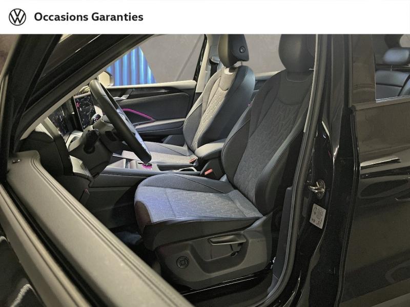 Voitures occasions VOLKSWAGEN TIGUAN VW Edition Paris