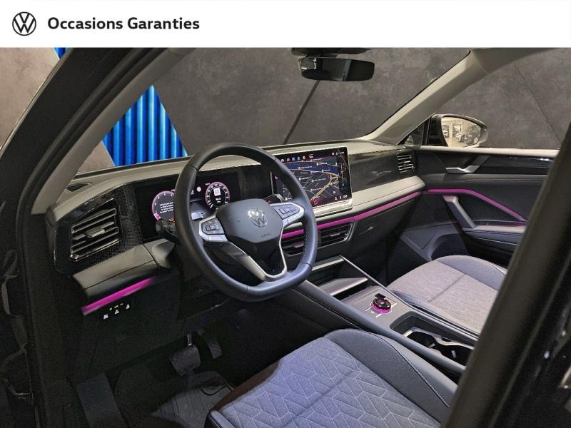 Voitures occasions VOLKSWAGEN TIGUAN VW Edition Paris