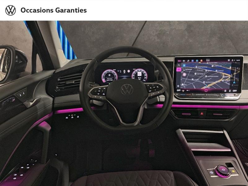 Voitures occasions VOLKSWAGEN TIGUAN VW Edition Paris