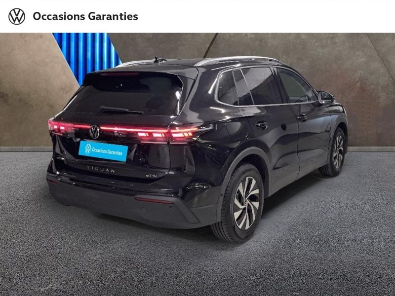 Voitures occasions VOLKSWAGEN TIGUAN VW Edition Paris
