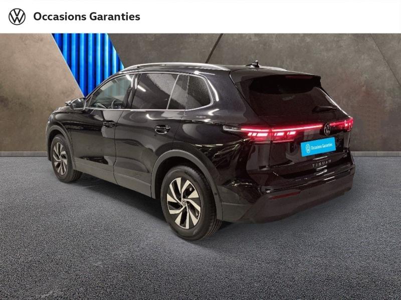 Voitures occasions VOLKSWAGEN TIGUAN VW Edition Paris