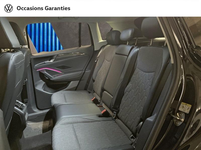 Voitures occasions VOLKSWAGEN TIGUAN VW Edition Paris