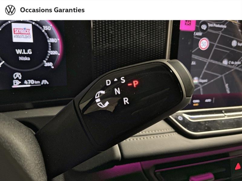 Voitures occasions VOLKSWAGEN TIGUAN VW Edition Paris