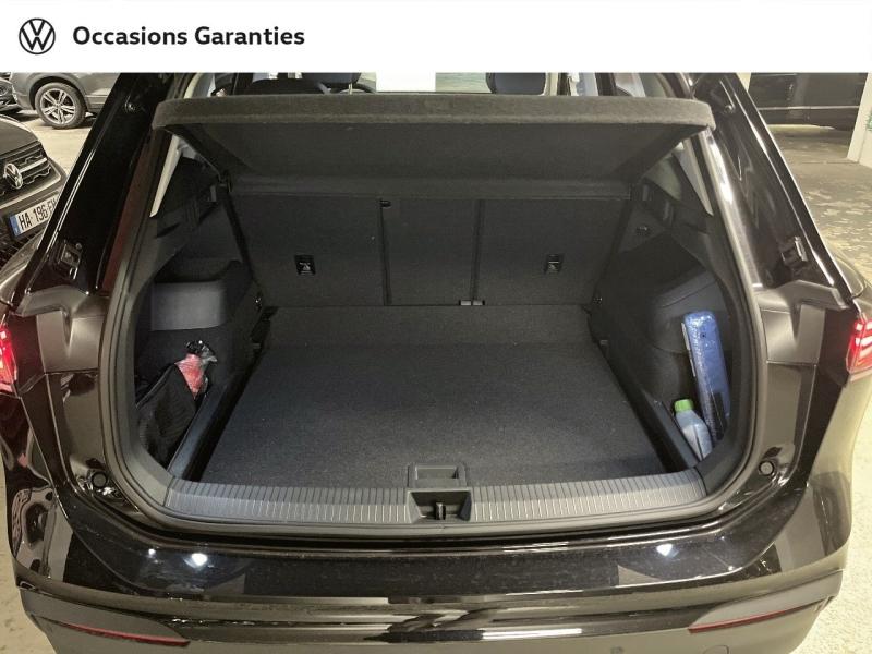 Voitures occasions VOLKSWAGEN TIGUAN VW Edition Paris
