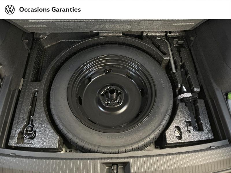 Voitures occasions VOLKSWAGEN TIGUAN VW Edition Paris