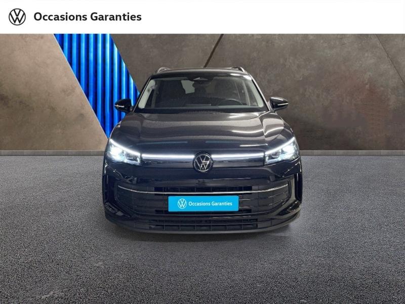 Voitures occasions VOLKSWAGEN TIGUAN VW Edition Paris