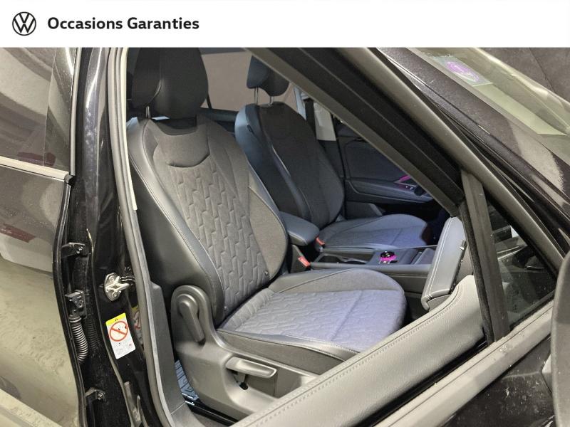 Voitures occasions VOLKSWAGEN TIGUAN VW Edition Paris