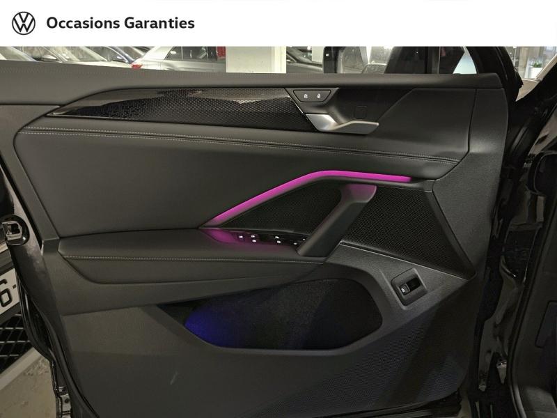 Voitures occasions VOLKSWAGEN TIGUAN VW Edition Paris