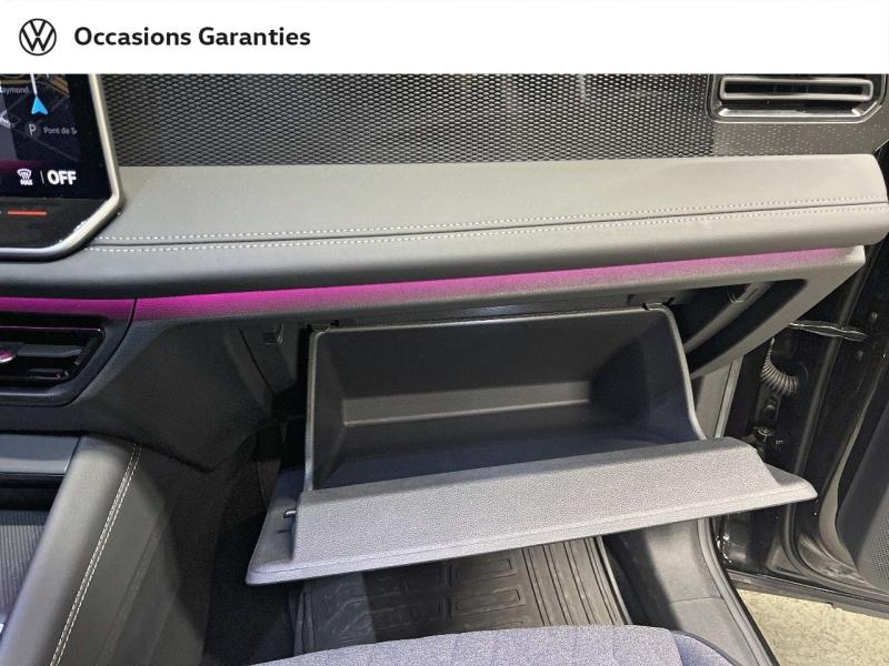 Voitures occasions VOLKSWAGEN TIGUAN VW Edition Paris