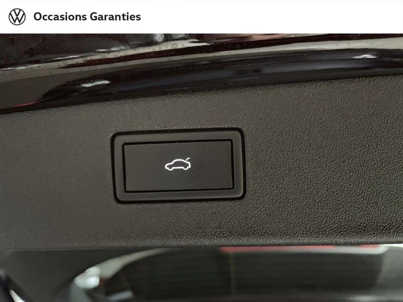 Voitures occasions VOLKSWAGEN TIGUAN VW Edition Paris