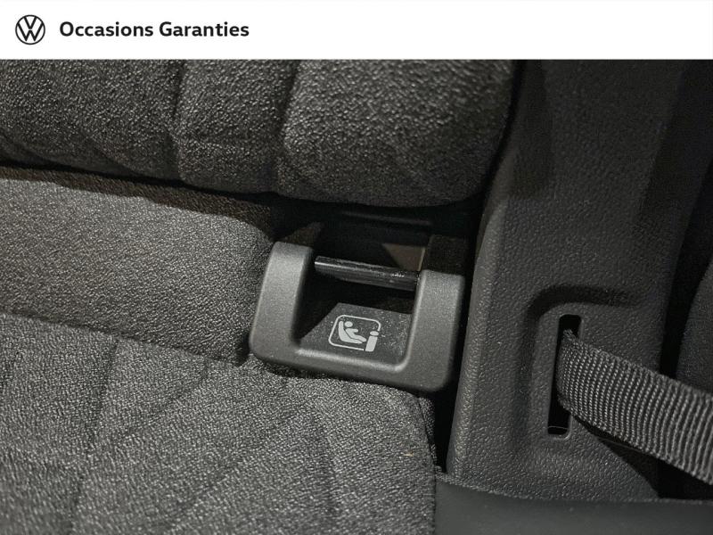 Voitures occasions VOLKSWAGEN TIGUAN VW Edition Paris