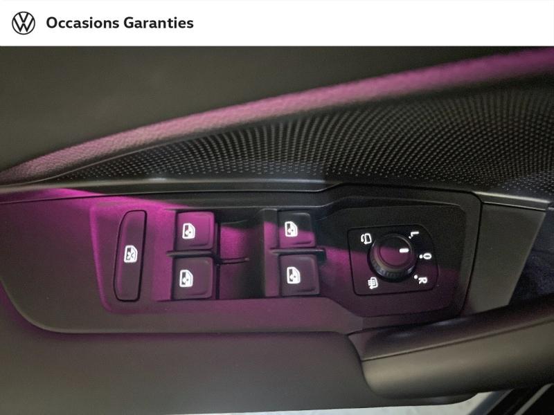 Voitures occasions VOLKSWAGEN TIGUAN VW Edition Paris