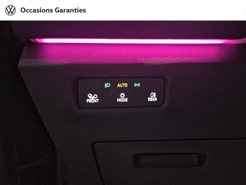 Voitures occasions VOLKSWAGEN TIGUAN VW Edition Paris