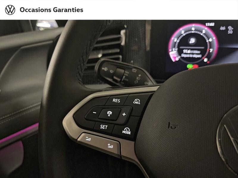 Voitures occasions VOLKSWAGEN TIGUAN VW Edition Paris