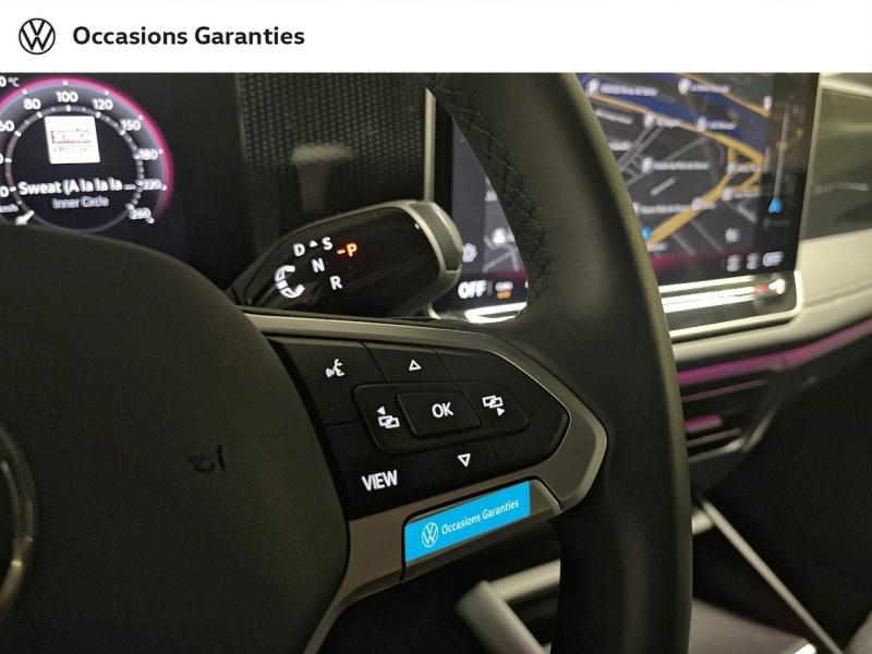 Voitures occasions VOLKSWAGEN TIGUAN VW Edition Paris