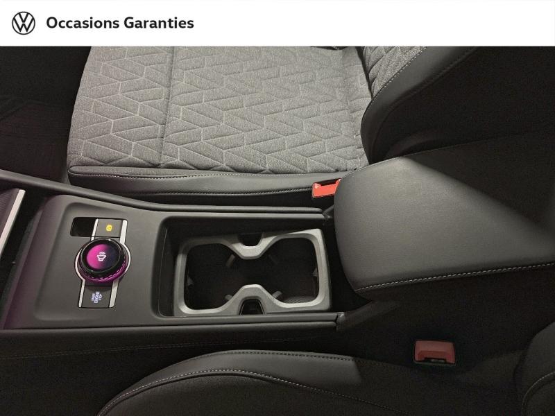 Voitures occasions VOLKSWAGEN TIGUAN VW Edition Paris
