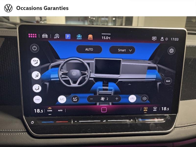 Voitures occasions VOLKSWAGEN TIGUAN VW Edition Paris