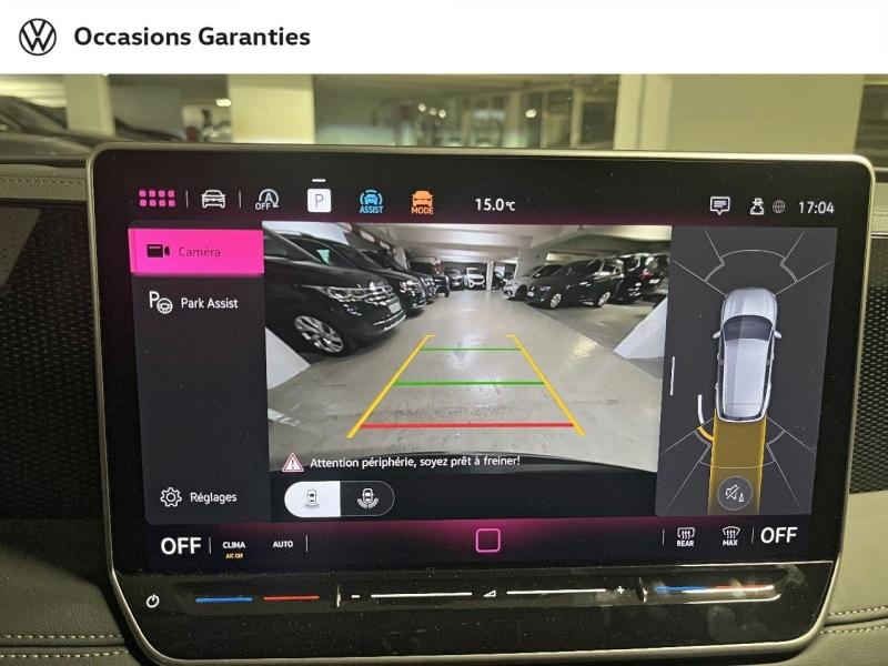 Voitures occasions VOLKSWAGEN TIGUAN VW Edition Paris