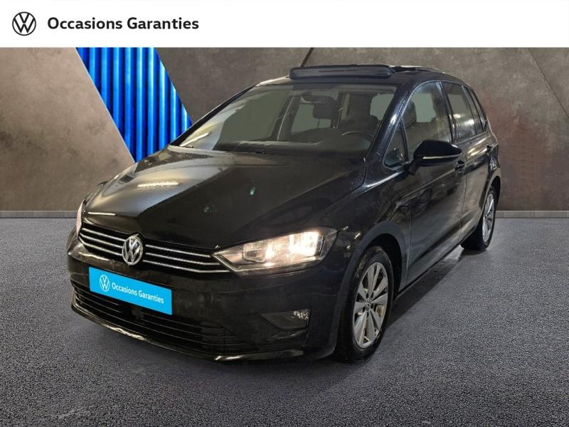 Voitures occasions VOLKSWAGEN GOLF SPORTSVAN Confortline Paris