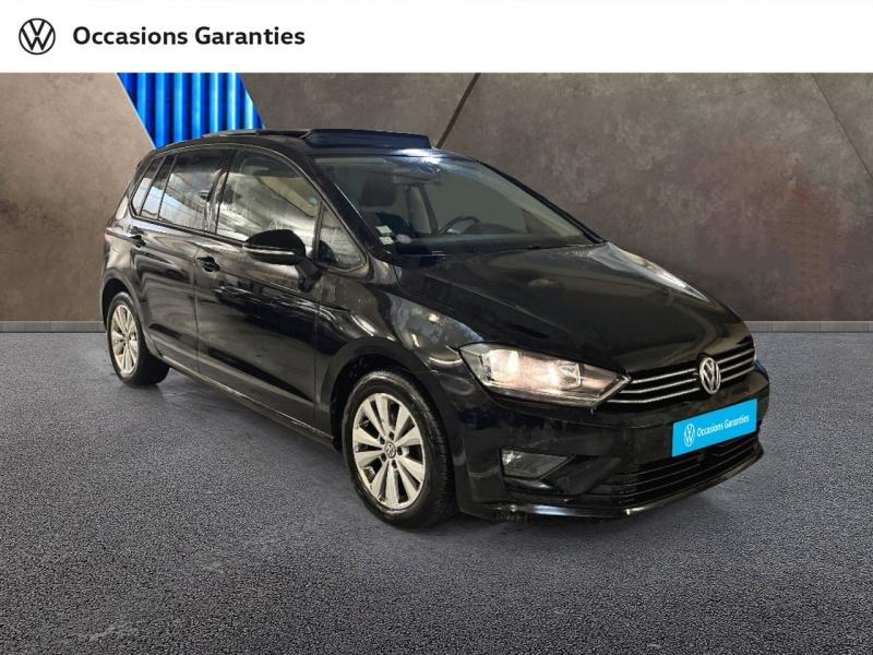 Voitures occasions VOLKSWAGEN GOLF SPORTSVAN Confortline Paris