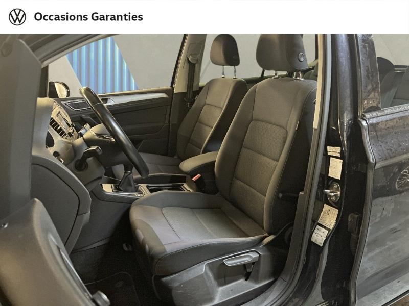 Voitures occasions VOLKSWAGEN GOLF SPORTSVAN Confortline Paris