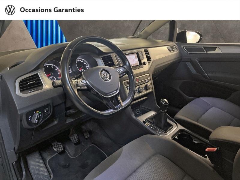 Voitures occasions VOLKSWAGEN GOLF SPORTSVAN Confortline Paris