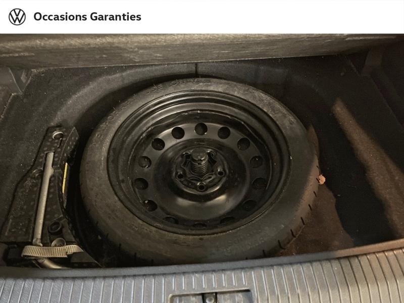 Voitures occasions VOLKSWAGEN GOLF SPORTSVAN Confortline Paris