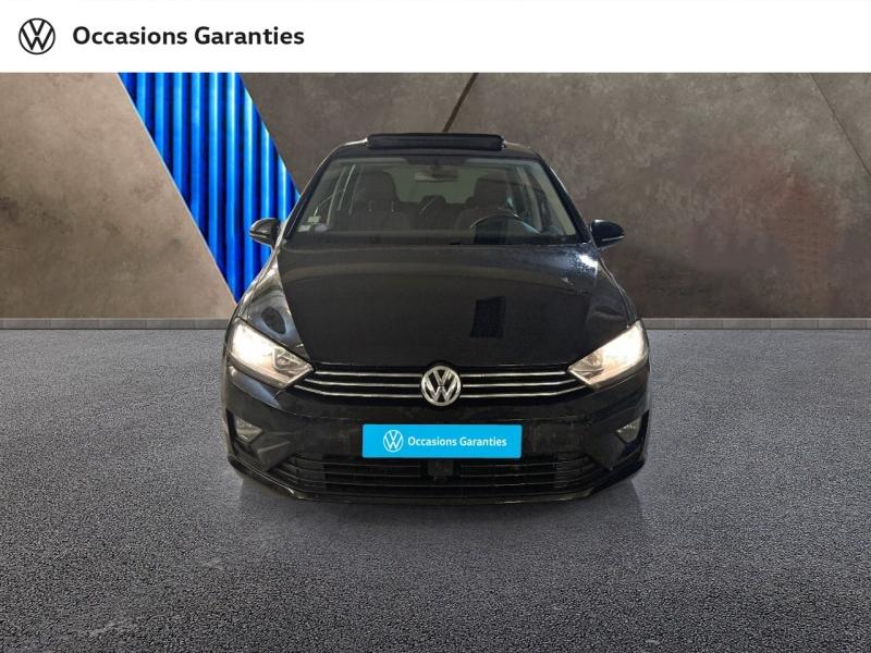 Voitures occasions VOLKSWAGEN GOLF SPORTSVAN Confortline Paris