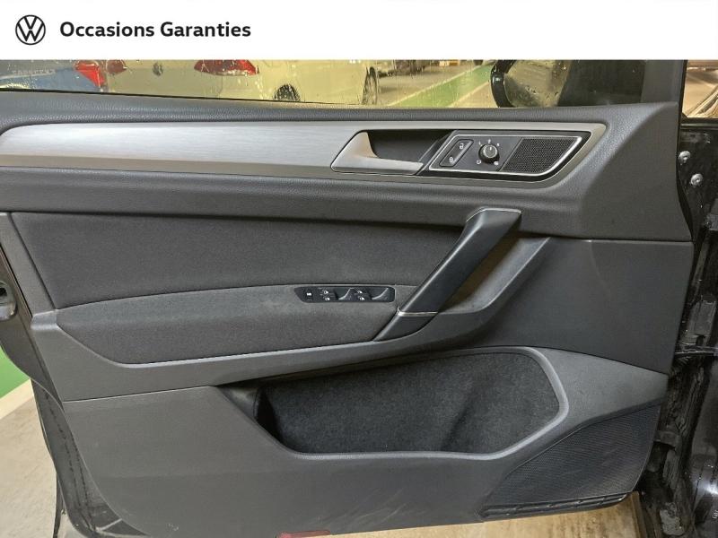 Voitures occasions VOLKSWAGEN GOLF SPORTSVAN Confortline Paris