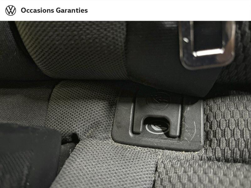 Voitures occasions VOLKSWAGEN GOLF SPORTSVAN Confortline Paris