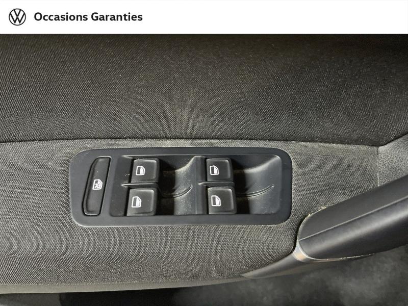 Voitures occasions VOLKSWAGEN GOLF SPORTSVAN Confortline Paris