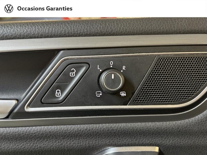 Voitures occasions VOLKSWAGEN GOLF SPORTSVAN Confortline Paris