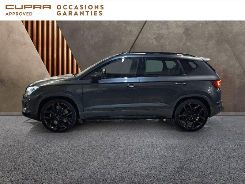 Voitures occasions CUPRA ATECA Base Paris