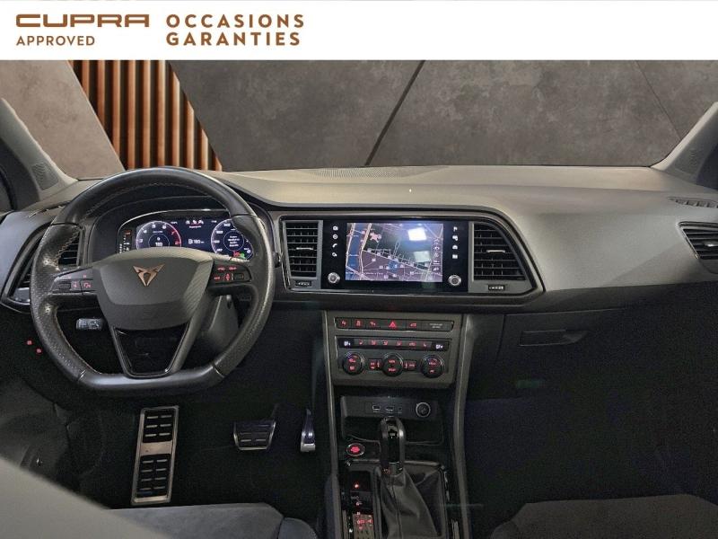 Voitures occasions CUPRA ATECA Base Paris