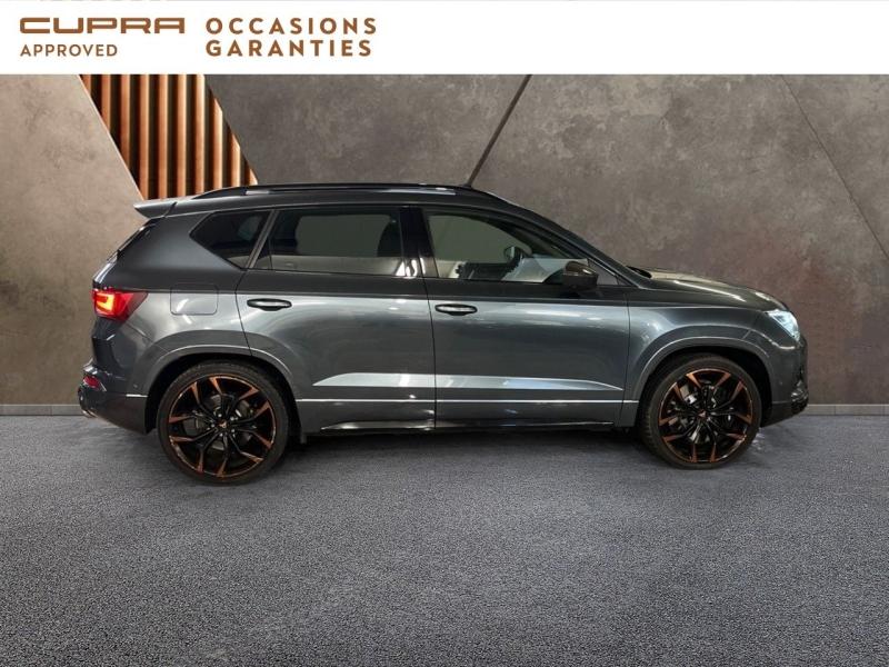Voitures occasions CUPRA ATECA Base Paris