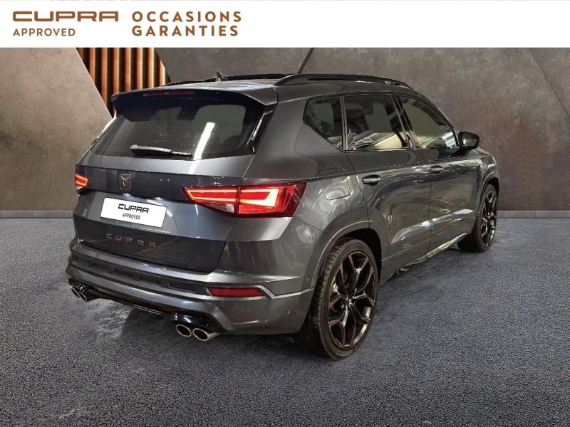 Voitures occasions CUPRA ATECA Base Paris