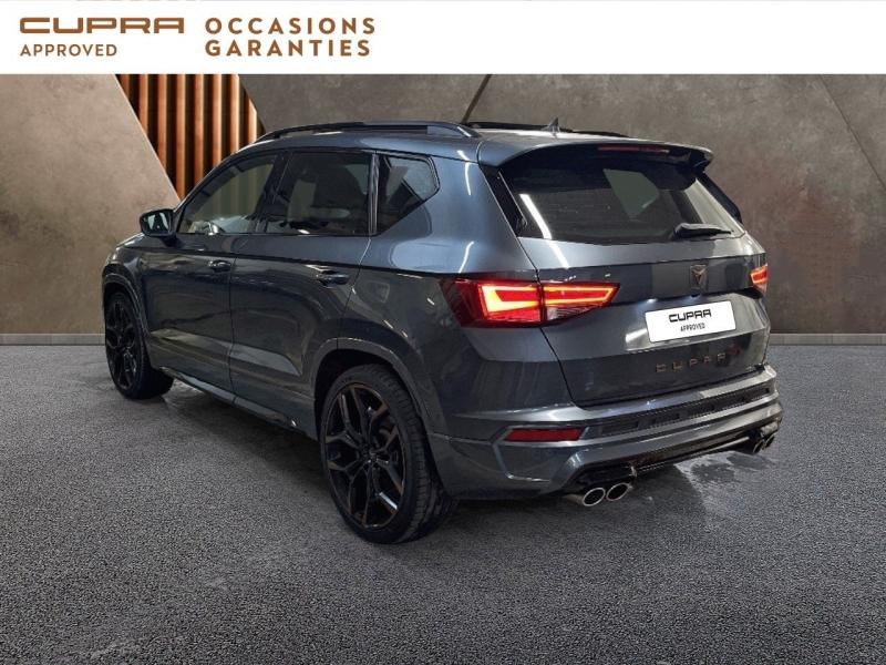 Voitures occasions CUPRA ATECA Base Paris