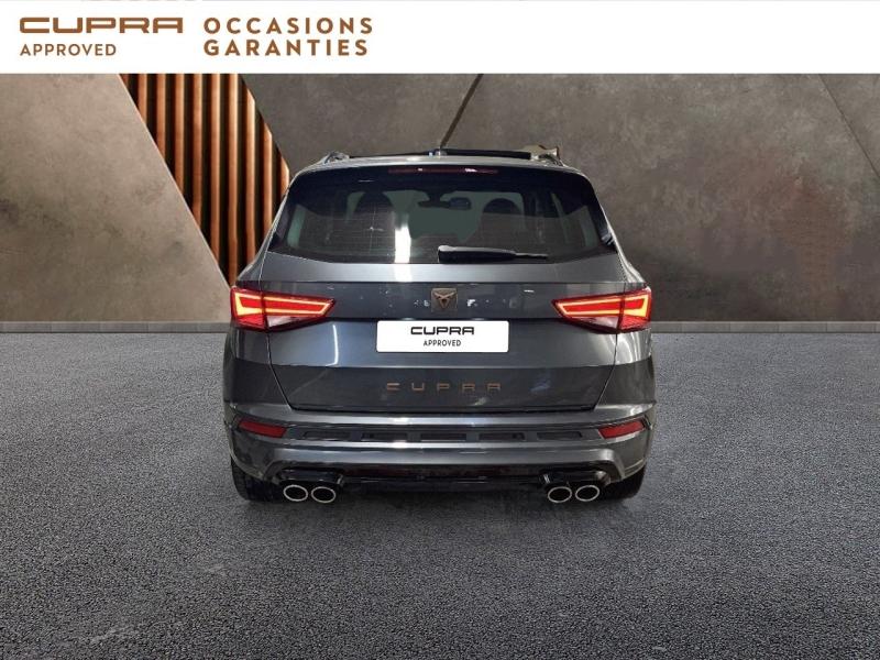 Voitures occasions CUPRA ATECA Base Paris
