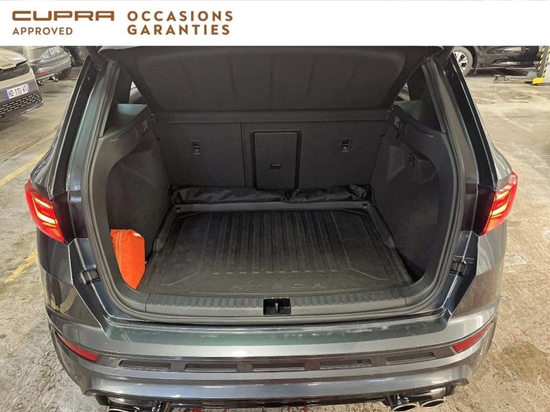 Voitures occasions CUPRA ATECA Base Paris
