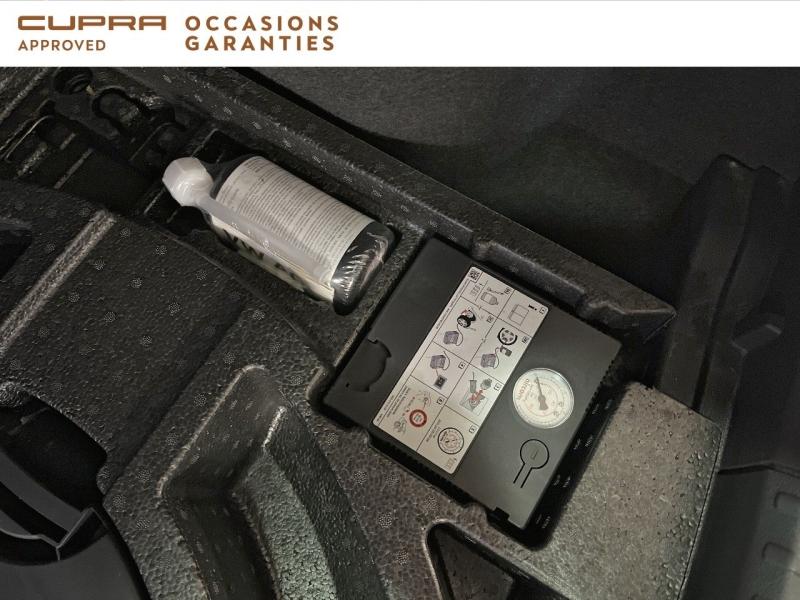 Voitures occasions CUPRA ATECA Base Paris