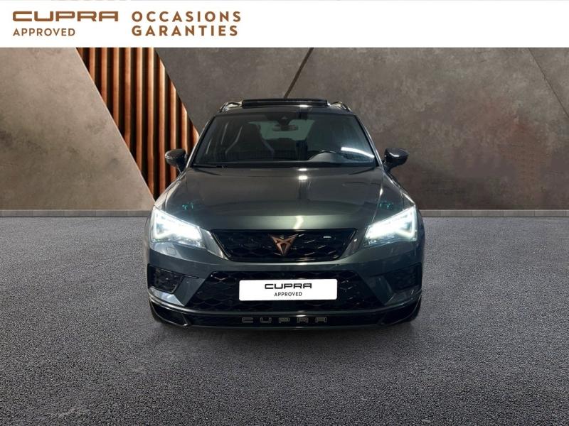Voitures occasions CUPRA ATECA Base Paris