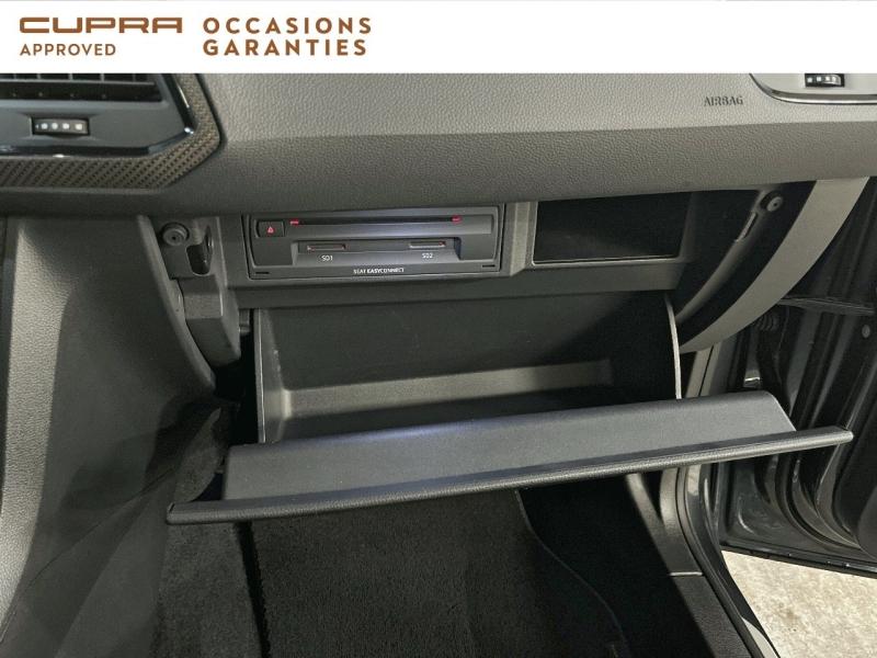 Voitures occasions CUPRA ATECA Base Paris